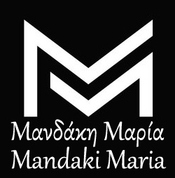 Μανδάκη Μαρία
